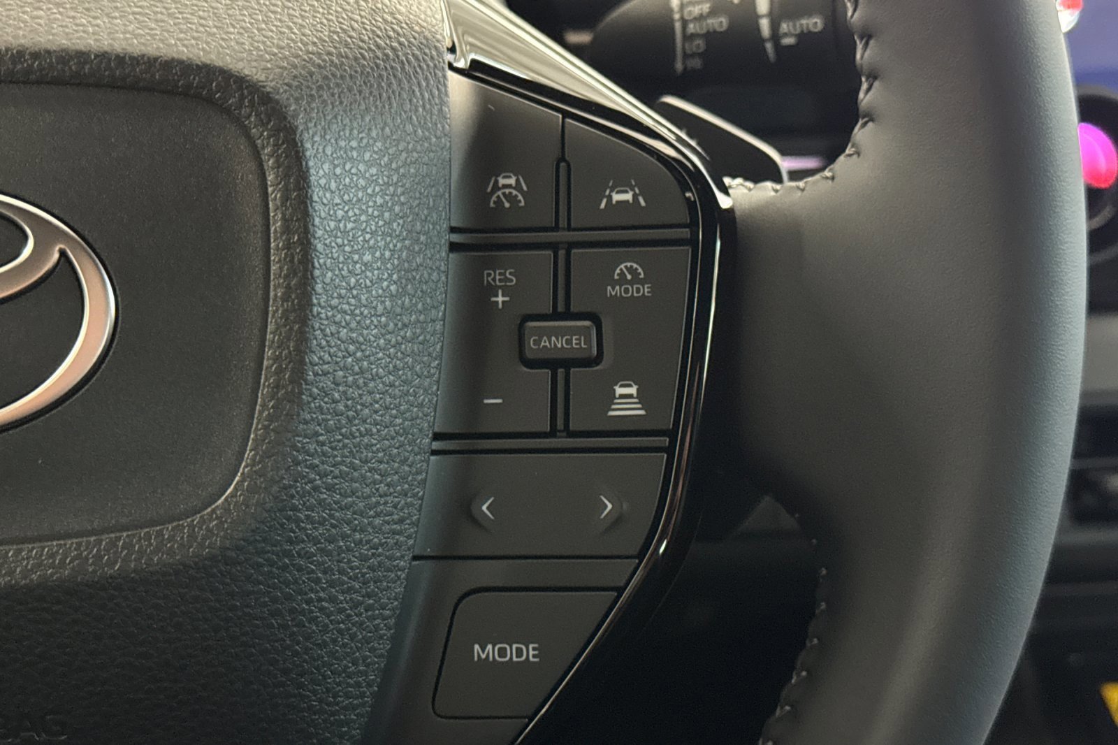 New 2026 Toyota bZ image 29