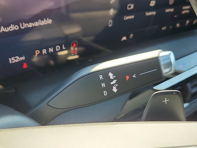 New 2026 Buick Enclave Sport Touring w/ Power Package FWD image 12