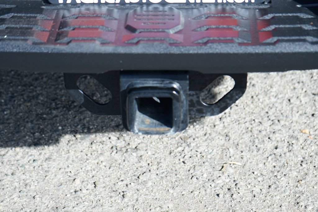 Used 2021 Toyota Tacoma TRD Pro AWD/4WD image 55