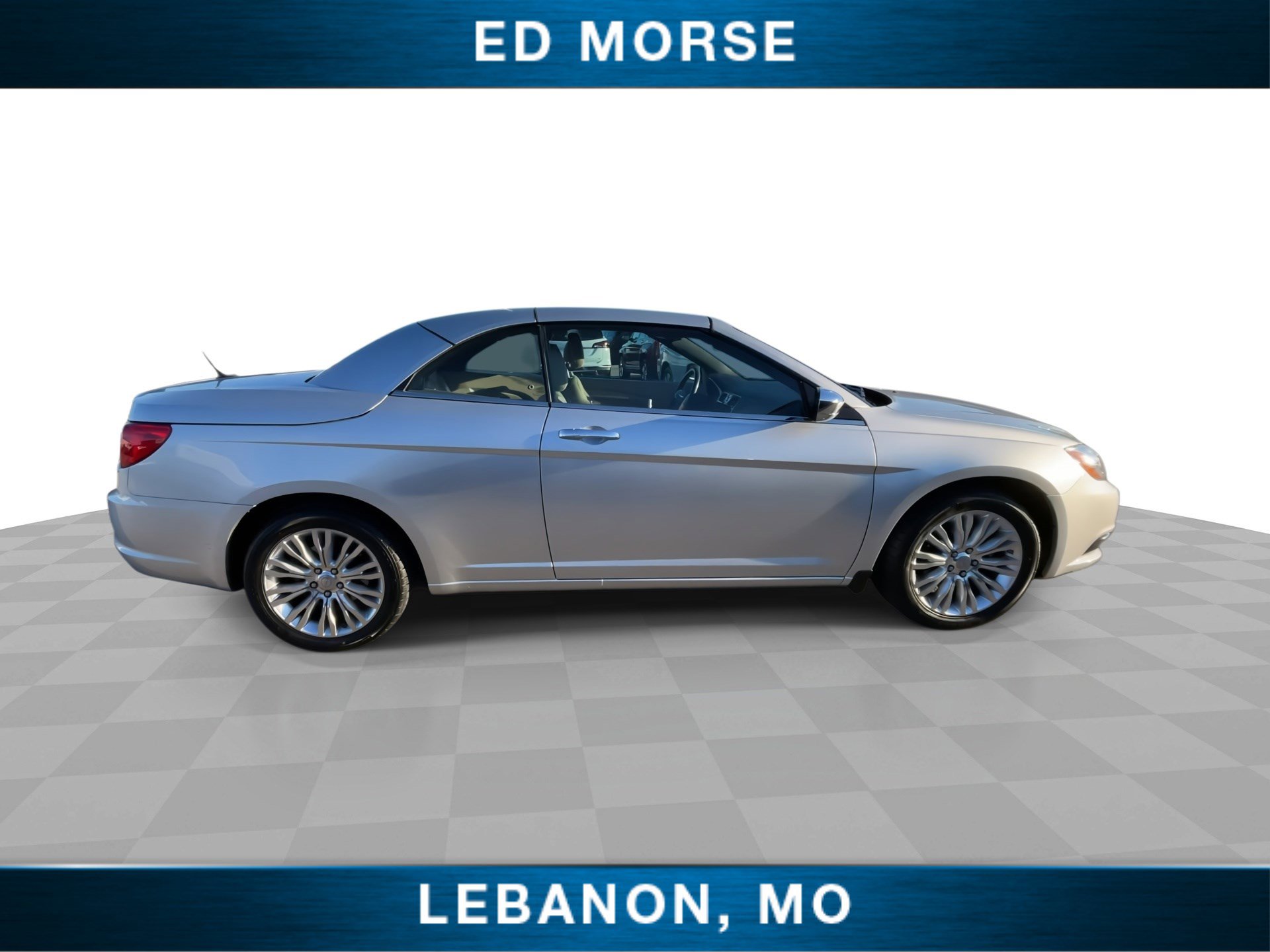 Used 2011 Chrysler 200 Limited image 9