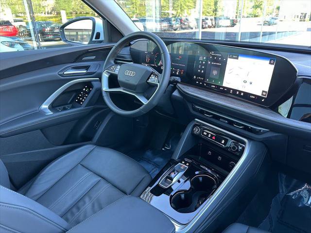 Certified 2025 Audi Q5 Premium w/ Premium Plus AWD/4WD image 34