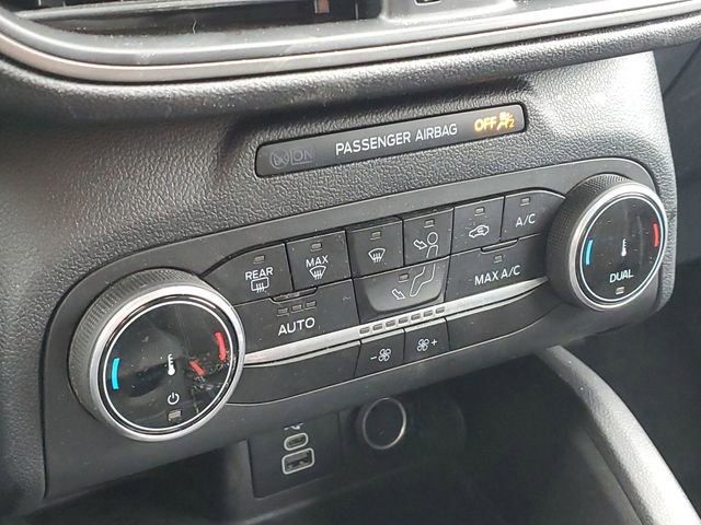 Certified 2025 Ford Escape Active image 15