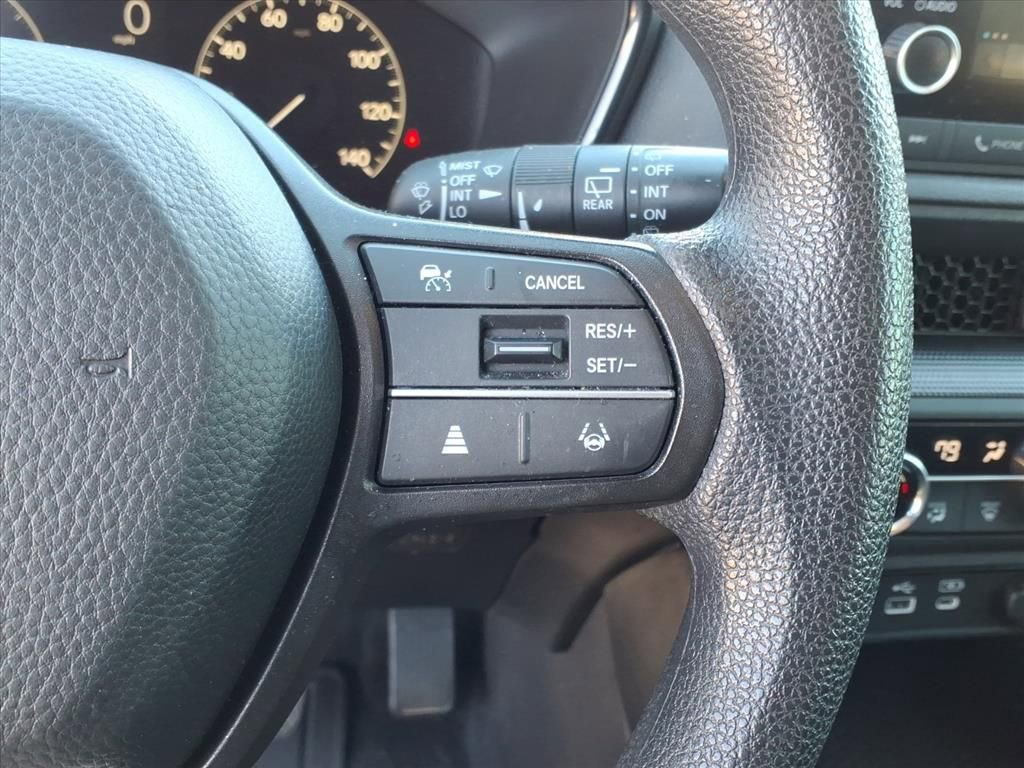 Used 2023 Honda CR-V EX image 21