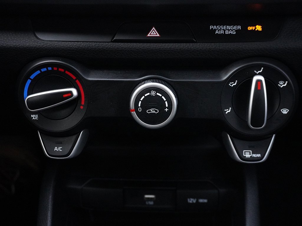 Used 2021 Kia Rio LX image 37