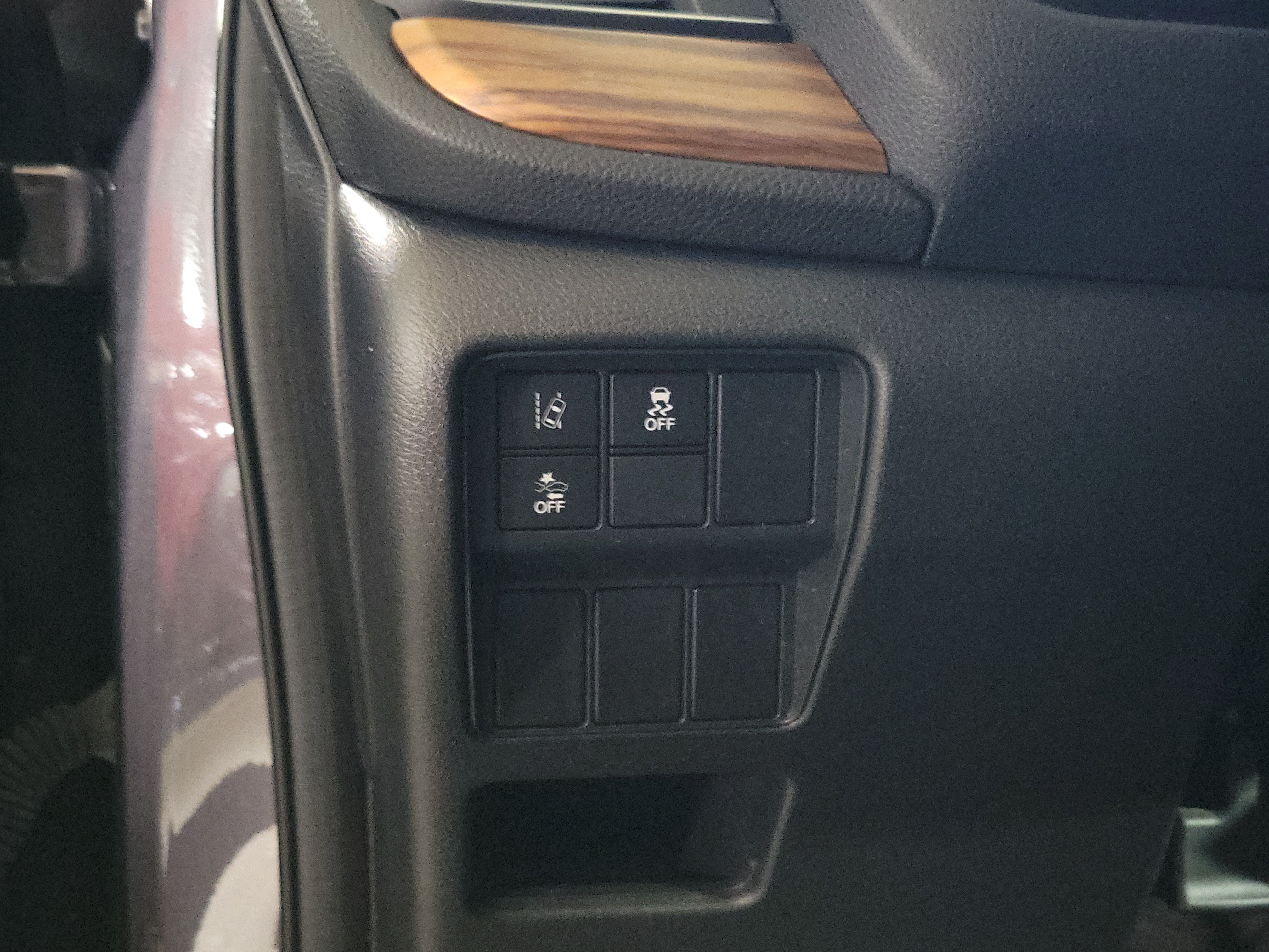 Used 2018 Honda CR-V EX image 19