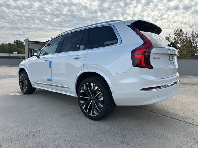 New 2026 Volvo XC90 B6 Ultra w/ Protection Package image 5