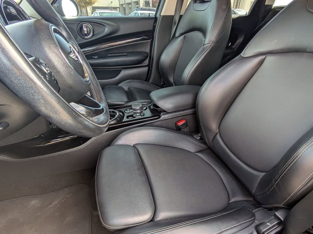 Used 2016 MINI Cooper Clubman S image 13