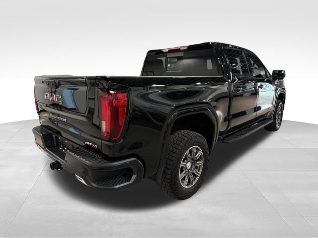 Used 2024 GMC Sierra 1500 AT4 w/ AT4 Premium Package AWD/4WD image 5