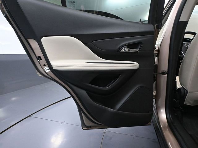 Used 2018 Buick Encore Premium image 36