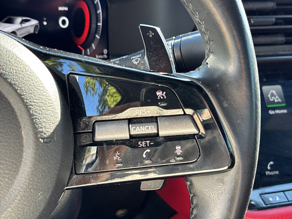 Used 2023 Nissan Z w/ Floor Mat Package (L93) RWD image 15