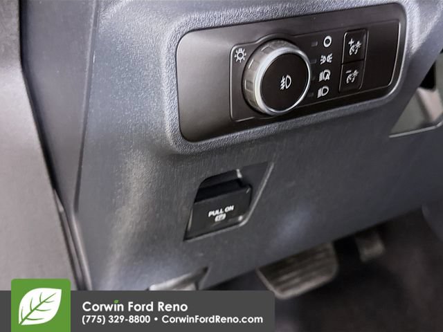 New 2026 Ford Bronco Outer Banks AWD/4WD image 11