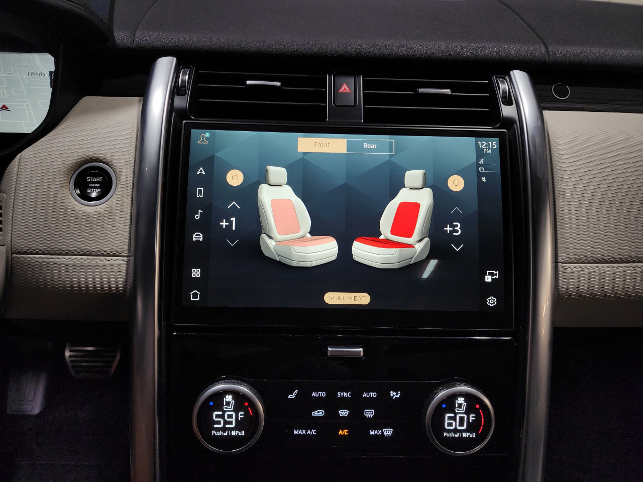 Used 2022 Land Rover Discovery S R-Dynamic image 42