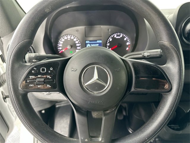 Used 2023 Mercedes-Benz Sprinter 1500 image 17