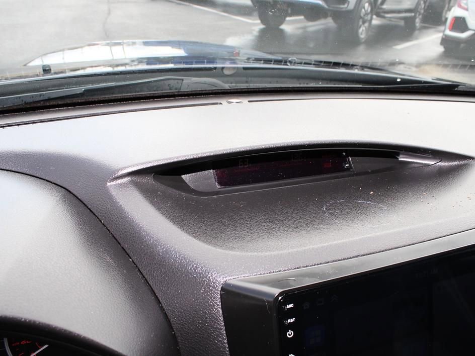 Used 2013 Subaru Impreza WRX STI image 18