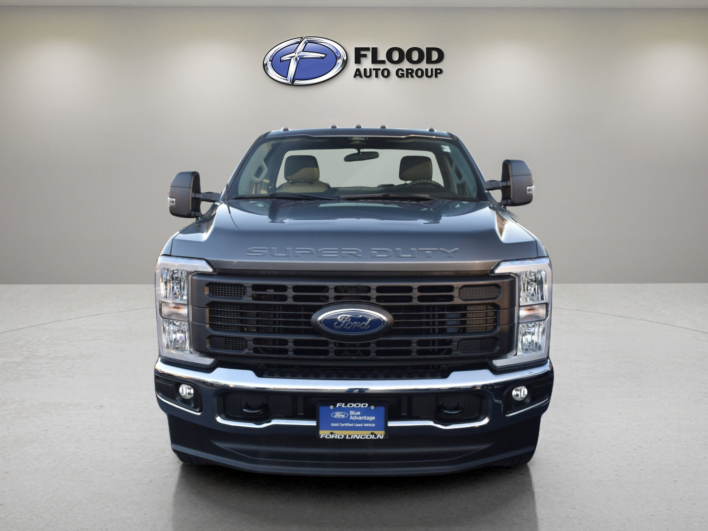 Used 2024 Ford F250 XL w/ Snow Plow Prep Package image 2