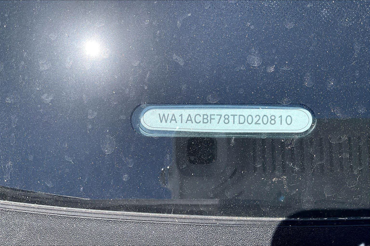 New 2026 Audi Q7 2.0T Premium AWD/4WD image 20