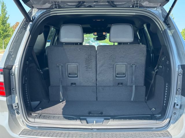 New 2026 Dodge Durango GT AWD/4WD image 18