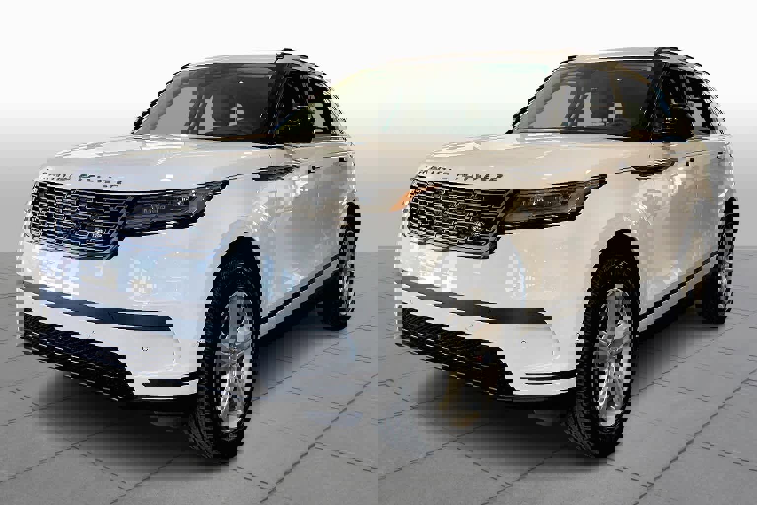 Used 2025 Land Rover Range Rover Velar S