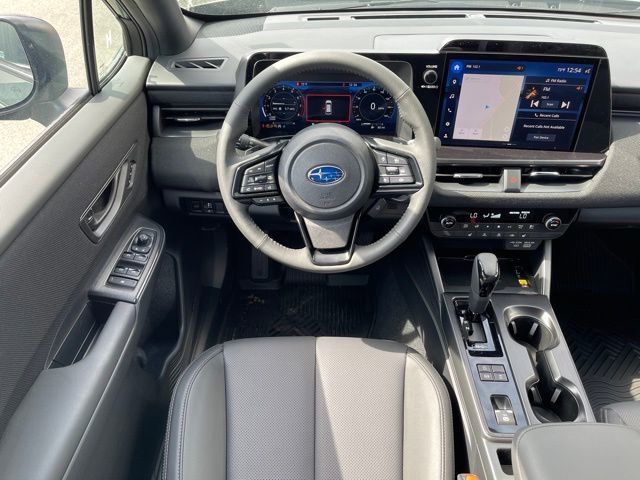 New 2026 Subaru Outback Limited image 6