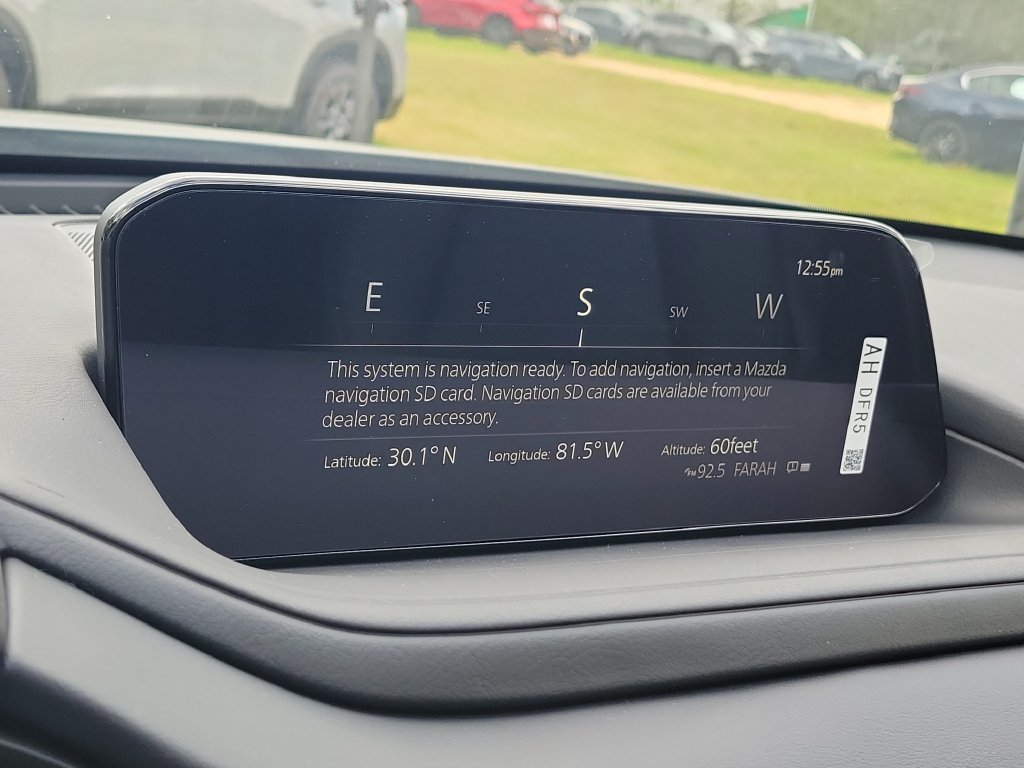 New 2026 MAZDA CX-30 AWD 2.5 S w/ Select Sport Pkg image 27