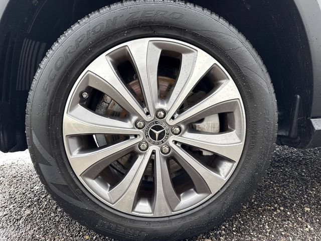 Used 2021 Mercedes-Benz GLE 350 4MATIC w/ Premium Package image 26
