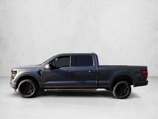 New 2026 Ford F150 XLT w/ Equipment Group 302A MID AWD/4WD image 2