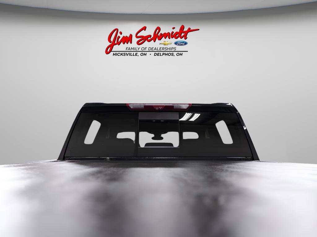 Used 2023 Chevrolet Silverado 2500 LTZ w/ LTZ Plus Package AWD/4WD image 44