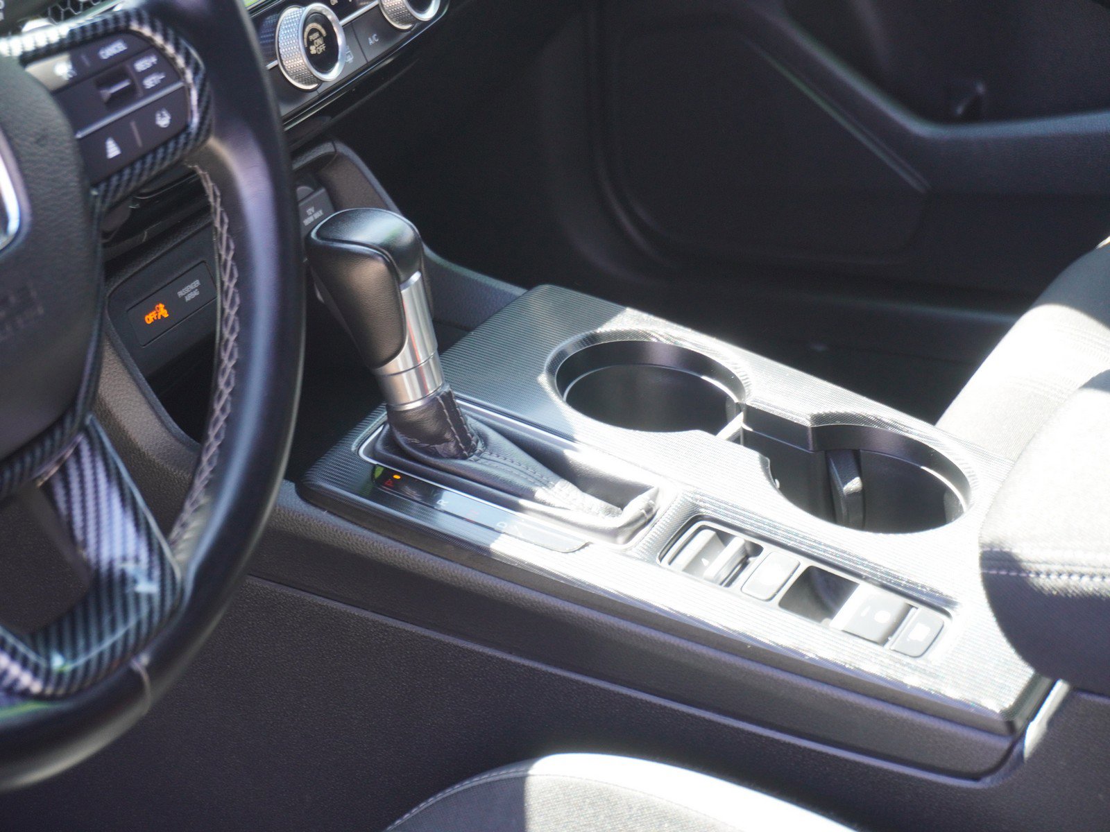 Used 2022 Honda Civic Sport image 18