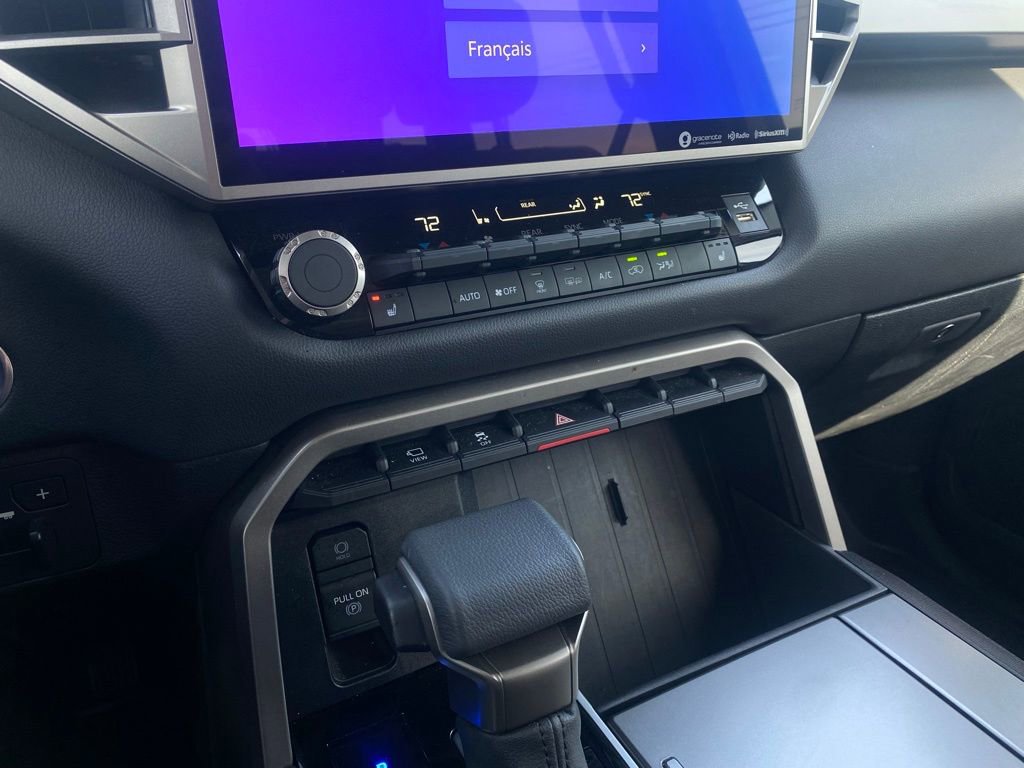 Used 2024 Toyota Sequoia SR5 w/ SR5 Premium Package image 18