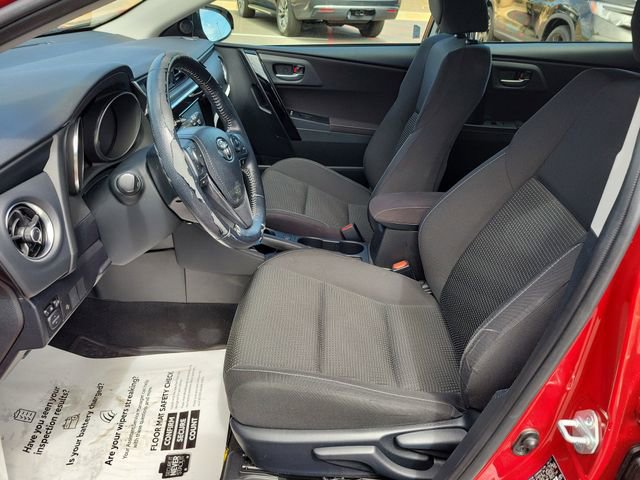 Used 2017 Toyota Corolla iM w/ All-Weather Mat Package image 17