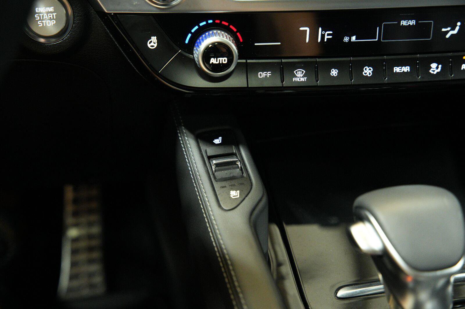 Used 2025 Kia Telluride SX AWD/4WD image 46