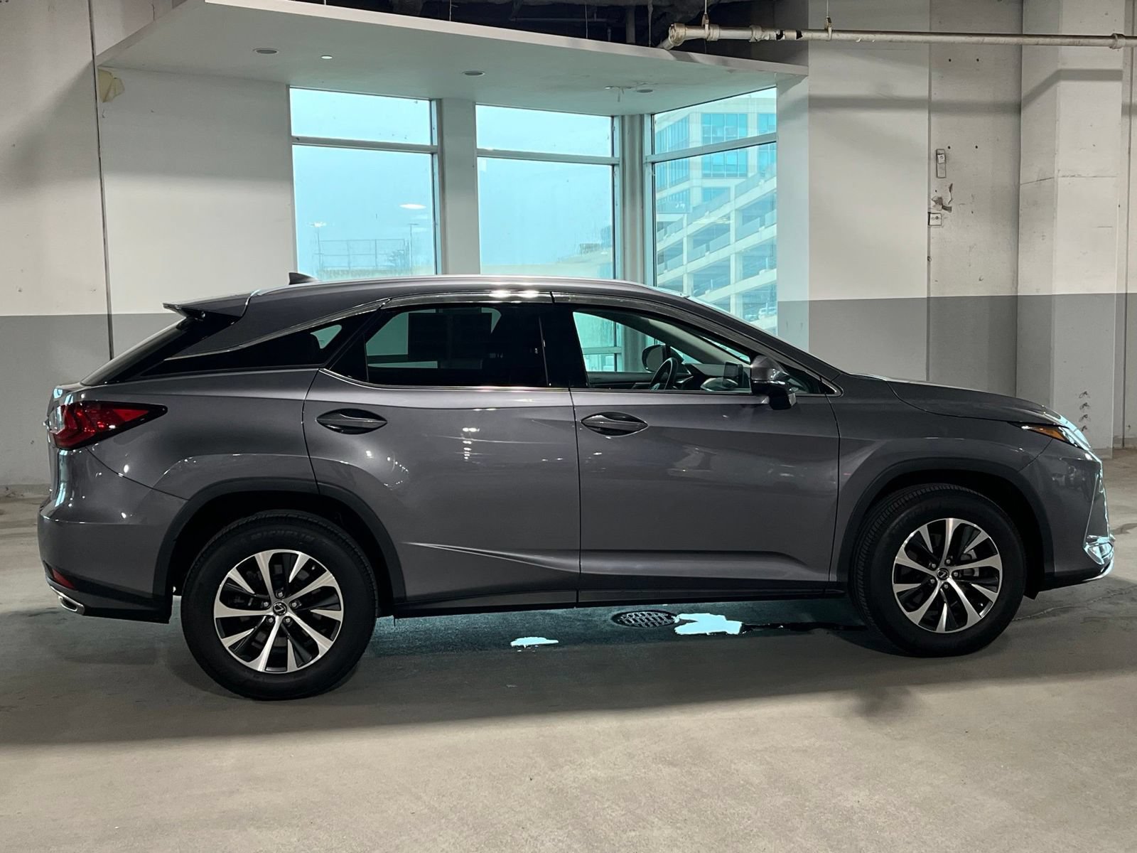 Used 2022 Lexus RX 350 AWD w/ Premium Package image 13