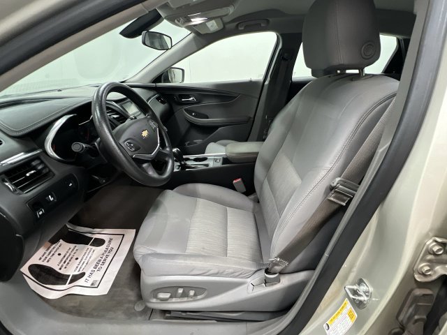 Used 2014 Chevrolet Impala LS FWD image 17