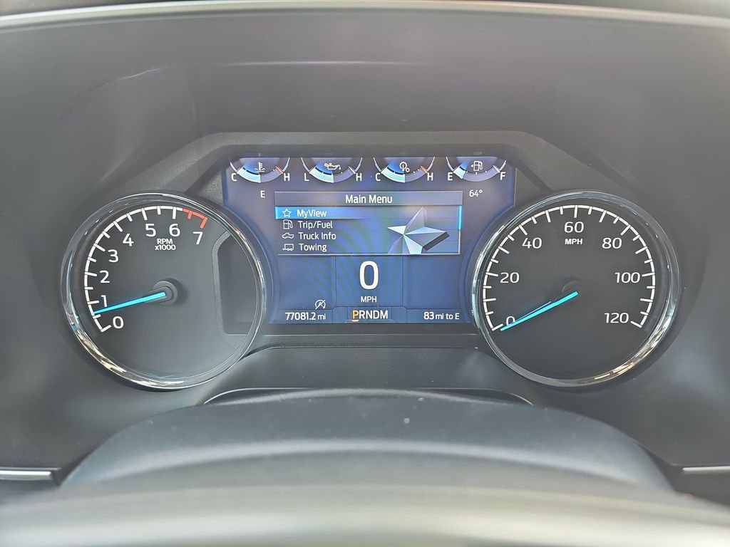 Used 2021 Ford F150 XLT w/ Equipment Group 302A High image 22