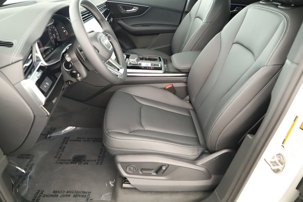 New 2026 Audi Q7 2.0T Premium Plus image 24