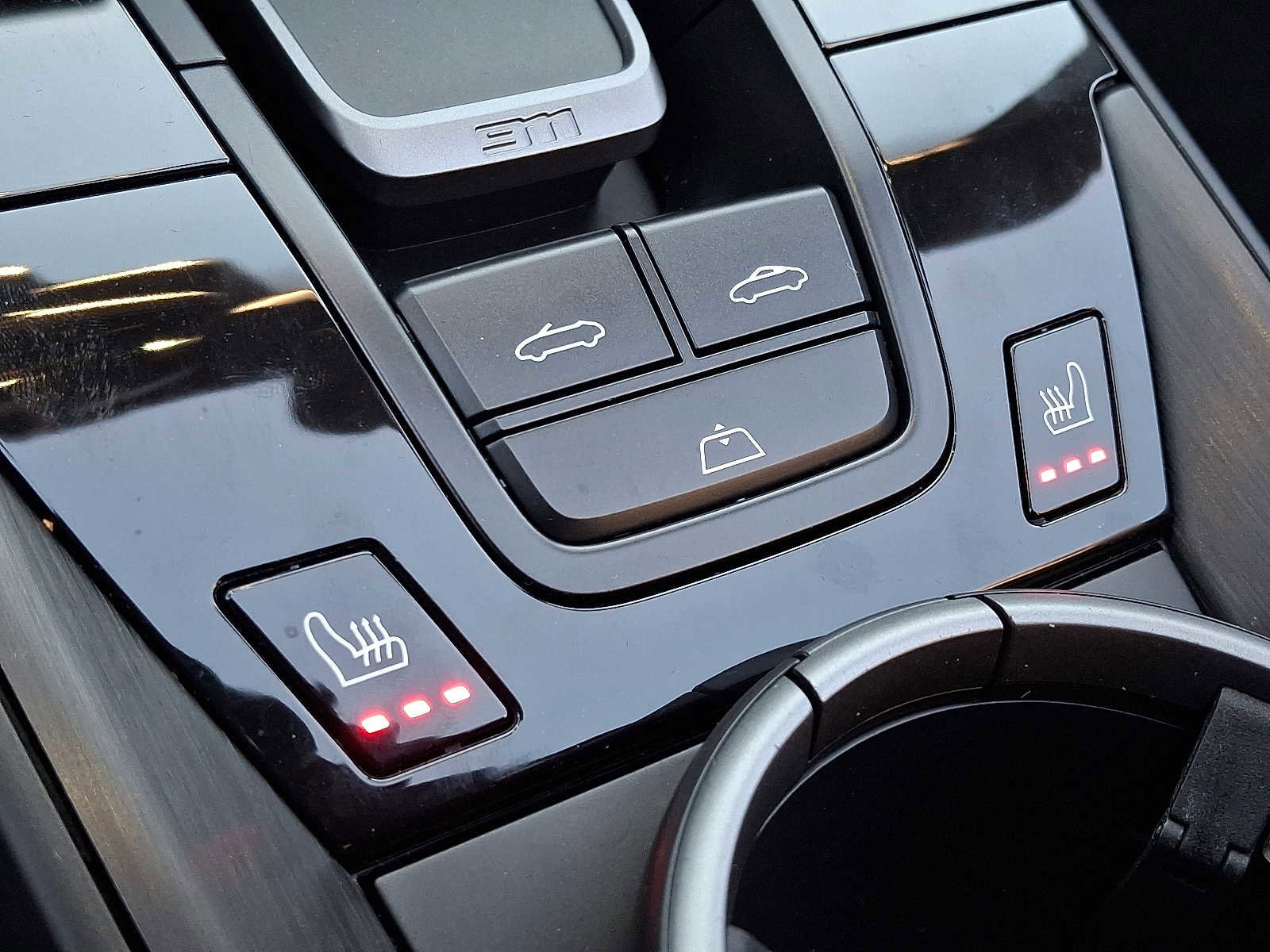 Used 2022 Porsche 911 Carrera 4 GTS image 24