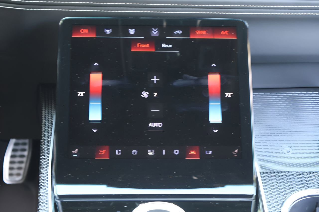 Certified 2026 Cadillac Escalade V w/ LPO, ONYX Package image 21