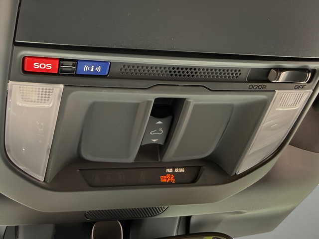 New 2026 Subaru Forester Wilderness AWD/4WD image 15