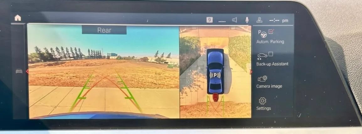 Used 2019 BMW 330i xDrive Sedan AWD/4WD image 20