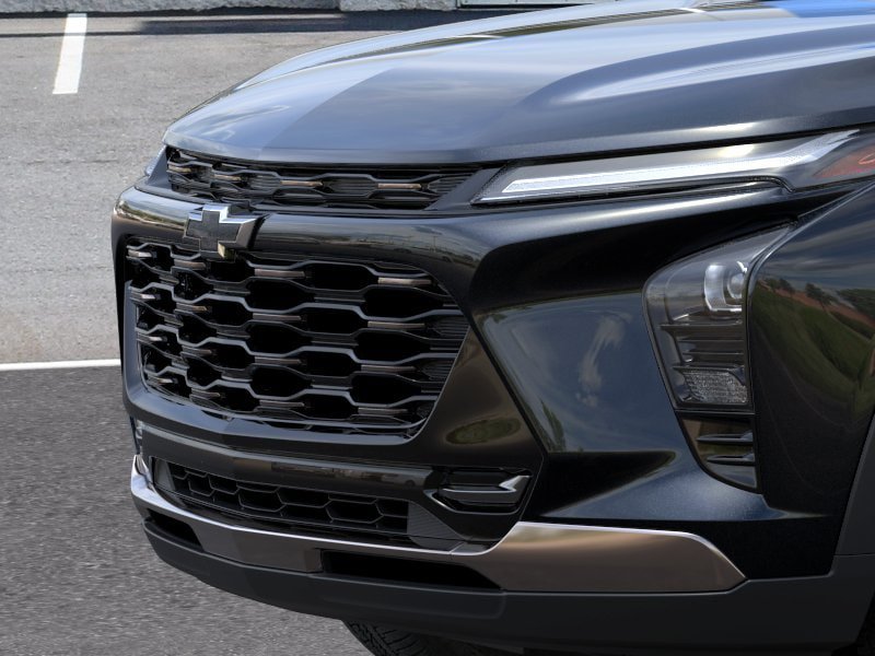 New 2026 Chevrolet Trax ACTIV w/ Driver Confidence Package FWD image 13