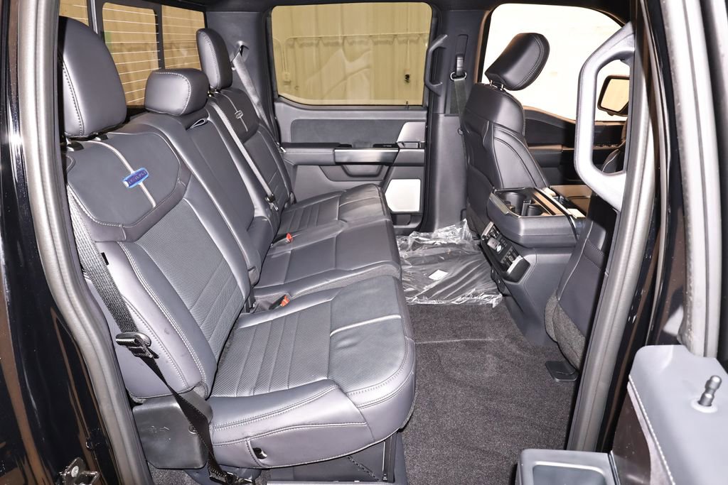 New 2026 Ford F150 Platinum AWD/4WD image 16