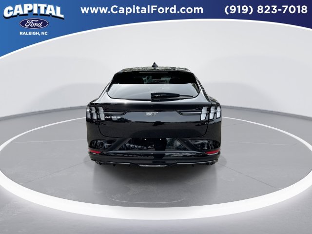 Used 2025 Ford Mustang Mach-E GT AWD/4WD image 7