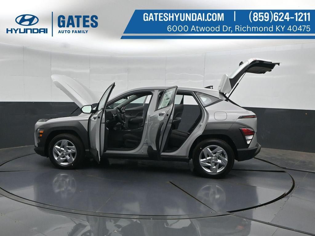 New 2027 Hyundai Kona SE FWD image 53