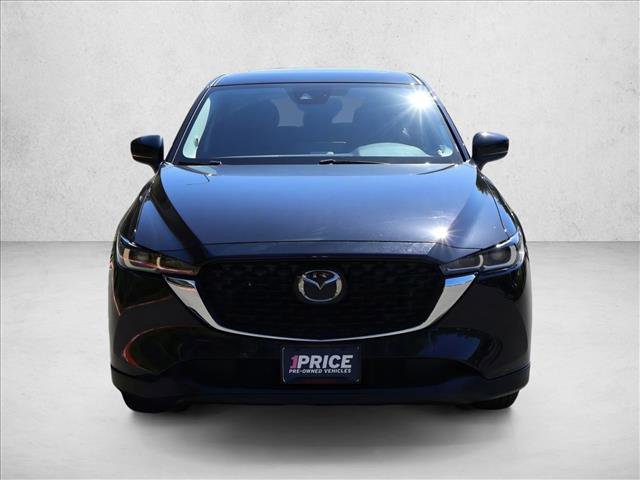 Used 2023 MAZDA CX-5 AWD 2.5 S image 3