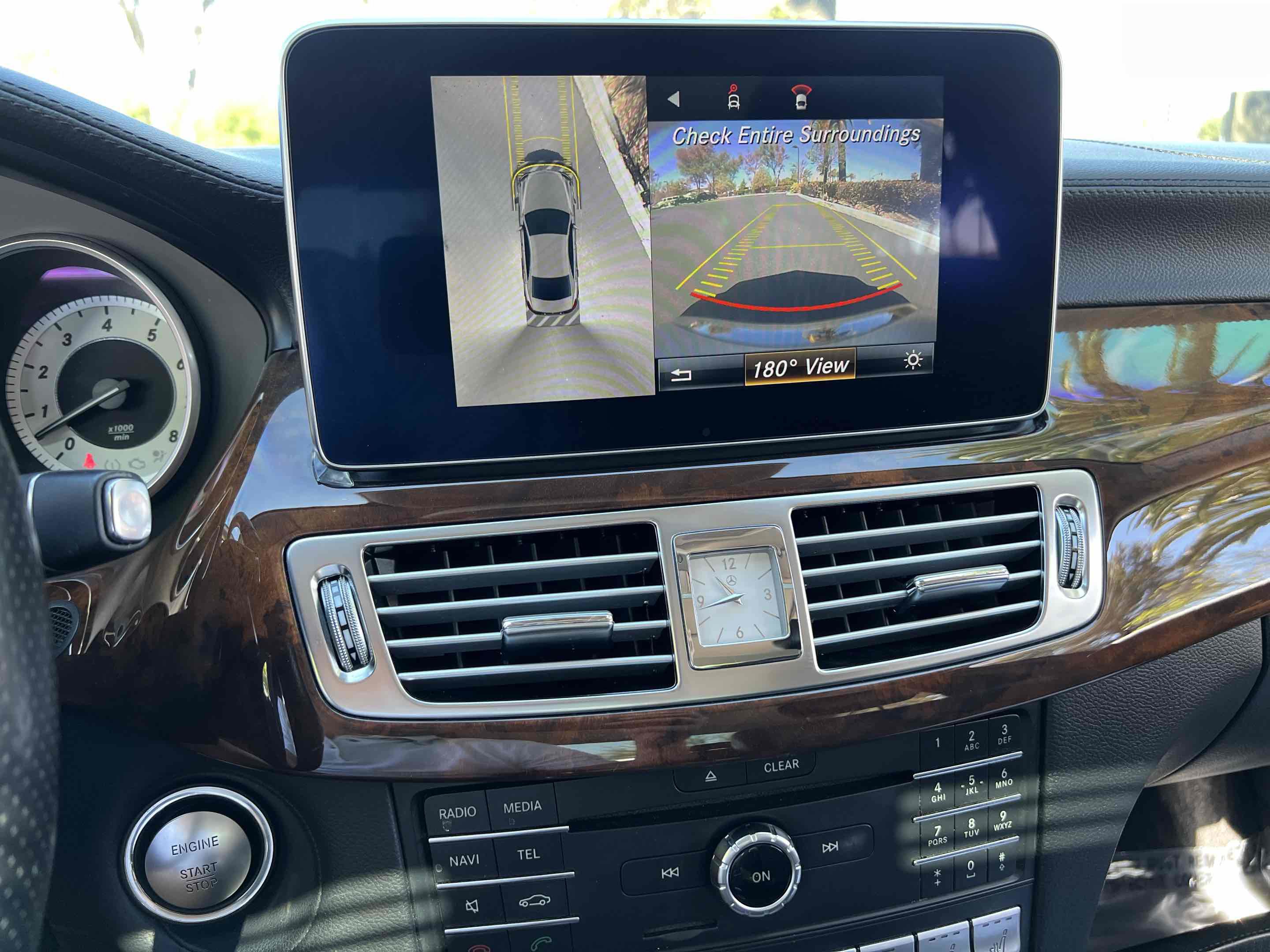 Used 2015 Mercedes-Benz CLS 550 image 66