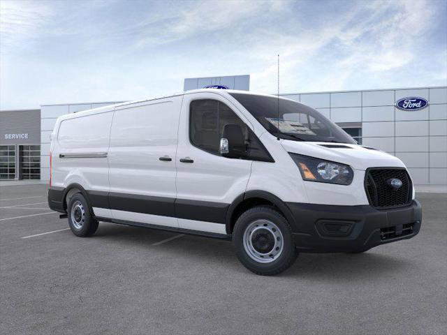 New 2025 Ford Transit 250 Low Roof w/ Electrician Trade Package image 7