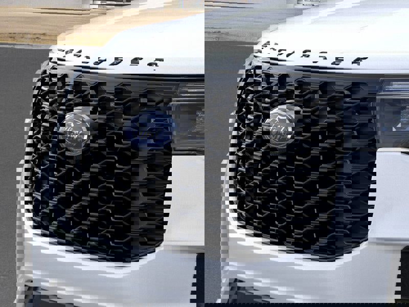 New 2026 Ford Explorer ST-Line w/ Premium Package image 17