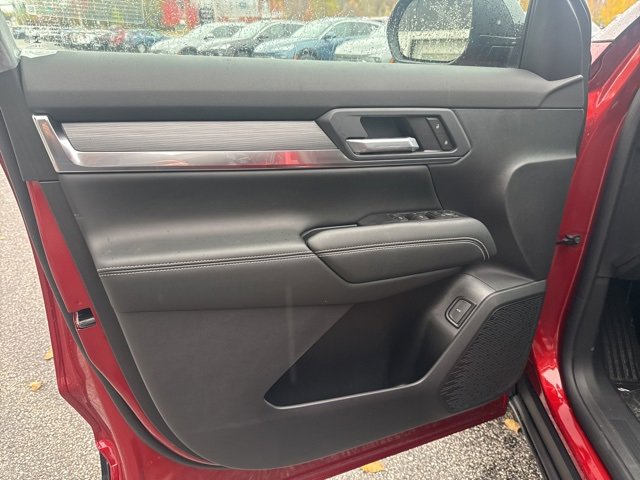 New 2026 GMC Terrain Elevation w/ Elevation Premium Package image 16