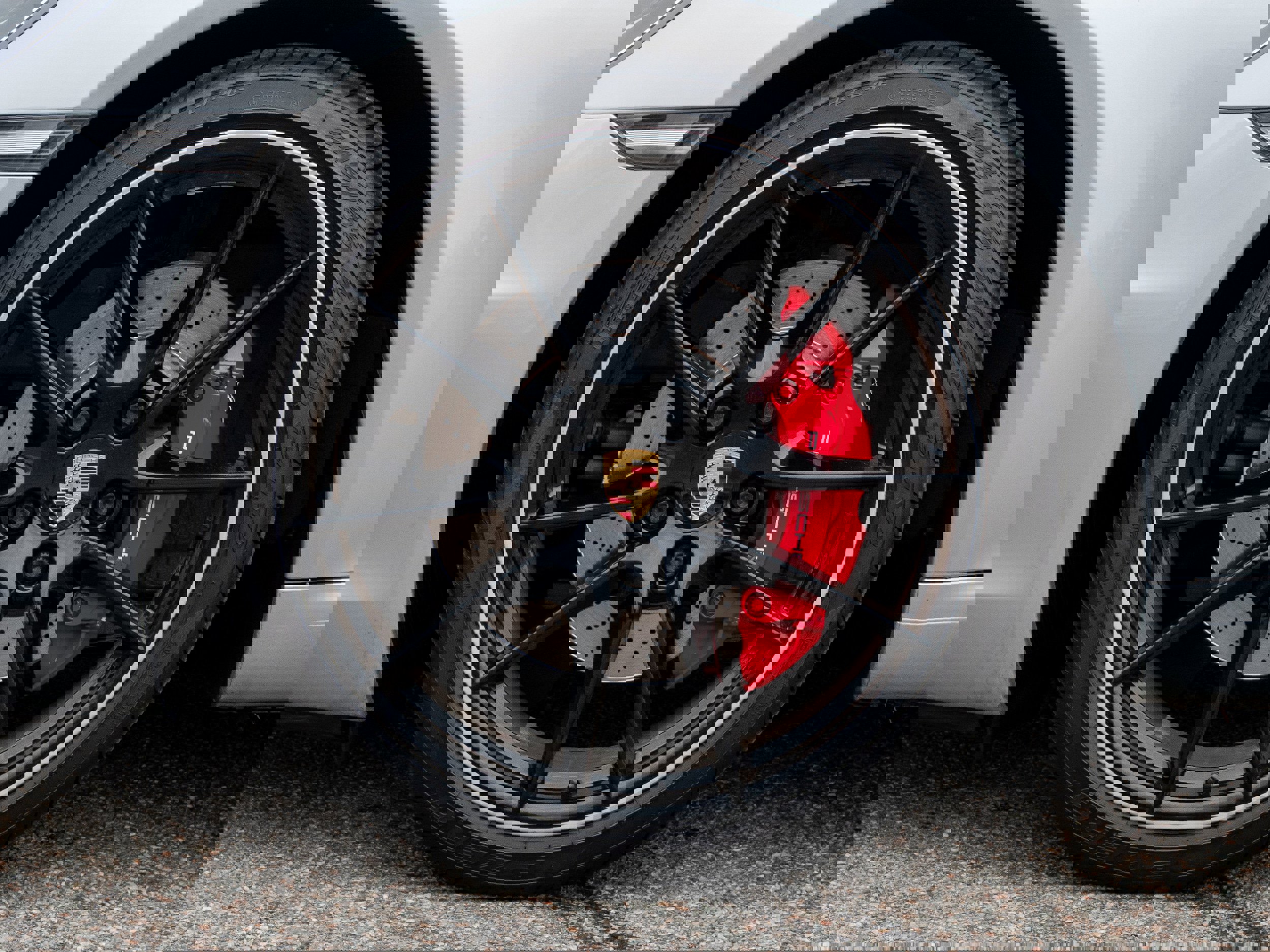 Used 2015 Porsche 911 Carrera S image 20