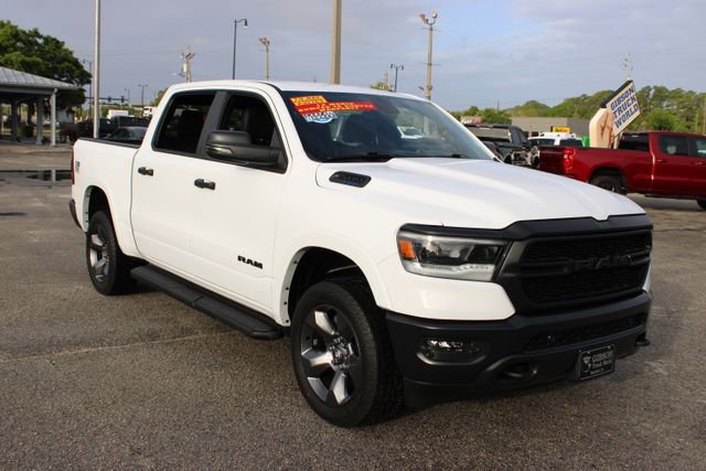 Used 2023 RAM 1500 Big Horn AWD/4WD image 15
